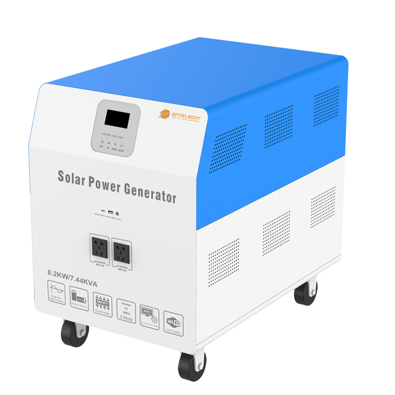 5kw-solar-generator